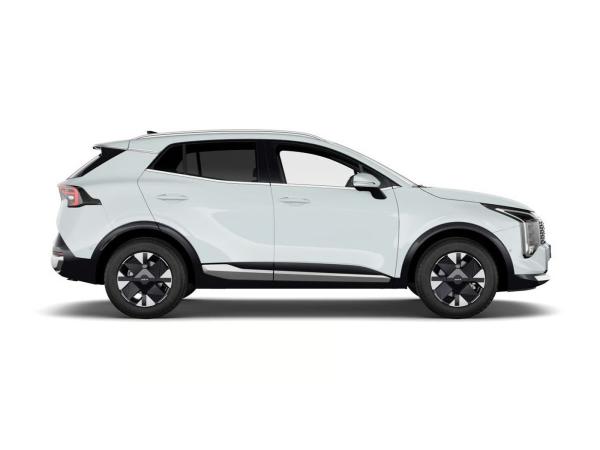 Kia Sportage 1.6 T-GDI Core +PRIVAT+Akt+R.Kam+PDC+++