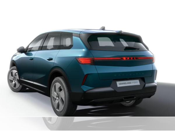 Opel Grandland Opel Grandland Edition | Lagerwagen | Privat- und Gewerbeleasing