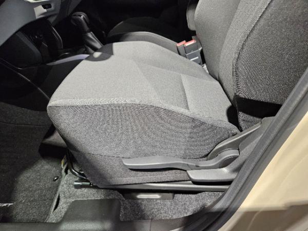 Suzuki Swift CVT Comfort+🕒🚗 Direkt starten: Sofort verfügbare Neuwagen leasen