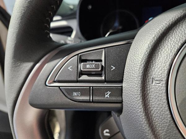 Suzuki Swift CVT Comfort+🕒🚗 Direkt starten: Sofort verfügbare Neuwagen leasen