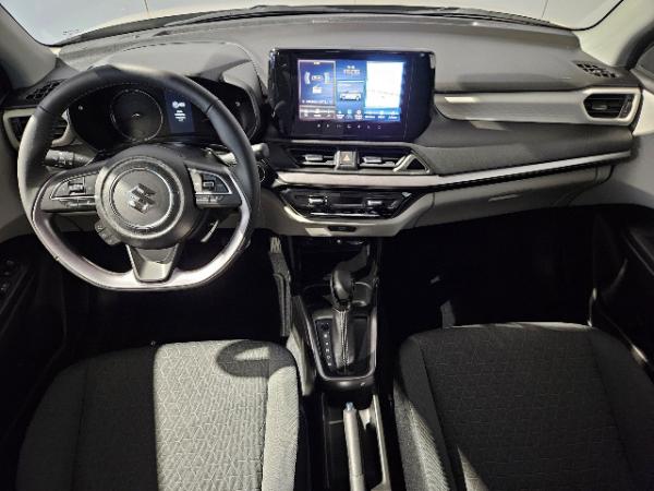 Suzuki Swift CVT Comfort+🕒🚗 Direkt starten: Sofort verfügbare Neuwagen leasen