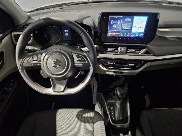 Suzuki Swift CVT Comfort+🕒🚗 Direkt starten: Sofort verfügbare Neuwagen leasen