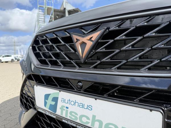 Cupra Ateca Tribe Edition 360°-Kamera Memory Full-Link