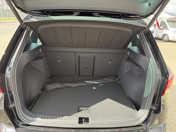 Cupra Ateca Tribe Edition 360°-Kamera Memory Full-Link