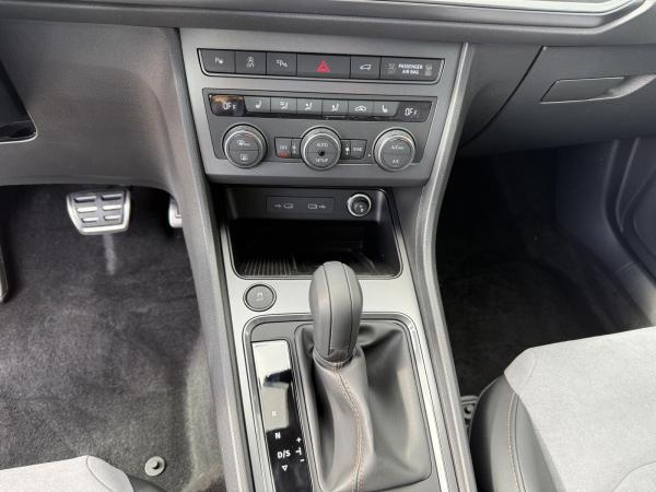 Cupra Ateca Tribe Edition 360°-Kamera Memory Full-Link