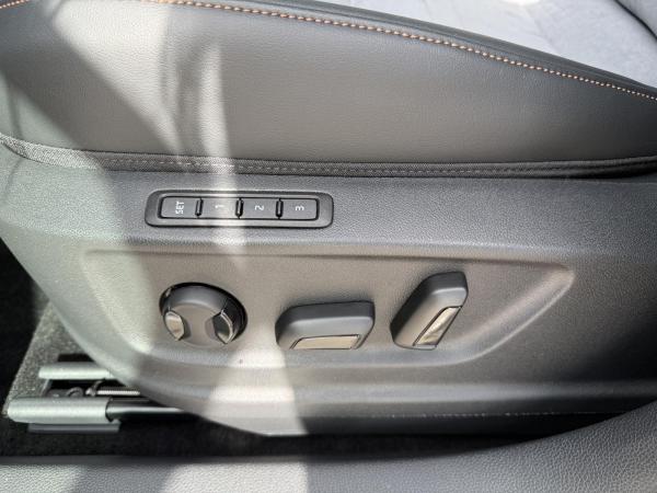 Cupra Ateca Tribe Edition 360°-Kamera Memory Full-Link