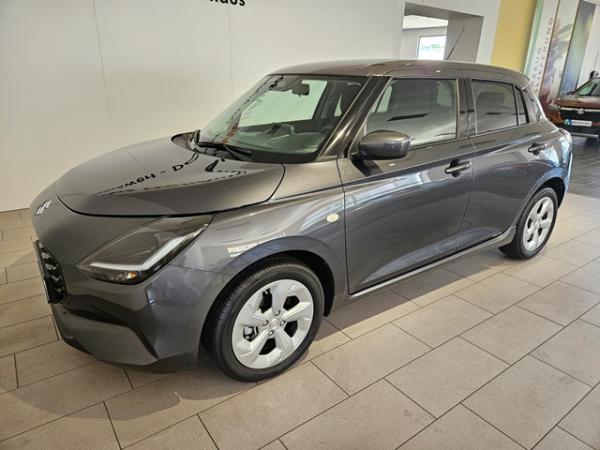 Suzuki Swift Comfort   CVT 🚗⚡ Dein Automatik-Flitzer – sofort verfügbar!