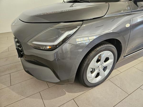 Suzuki Swift Comfort   CVT 🚗⚡ Dein Automatik-Flitzer – sofort verfügbar!