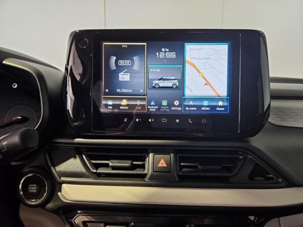 Suzuki Swift Comfort   CVT 🚗⚡ Dein Automatik-Flitzer – sofort verfügbar!