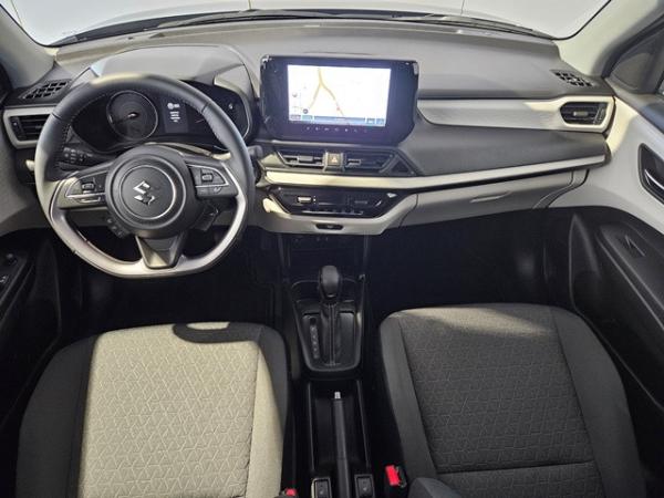 Suzuki Swift Comfort   CVT 🚗⚡ Dein Automatik-Flitzer – sofort verfügbar!