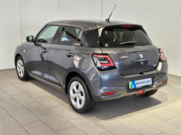 Suzuki Swift Comfort   CVT 🚗⚡ Dein Automatik-Flitzer – sofort verfügbar!