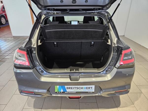 Suzuki Swift Comfort   CVT 🚗⚡ Dein Automatik-Flitzer – sofort verfügbar!