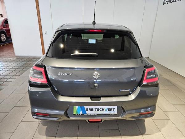 Suzuki Swift Comfort   CVT 🚗⚡ Dein Automatik-Flitzer – sofort verfügbar!