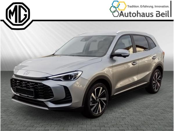 MG ZS ZS HEV Luxury MY25.5**Sonderaktion*Gewerbe