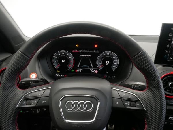 Audi Q2 35 TFSI S tro. S line LED virt. Cock. NAVI+