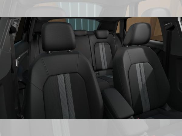 Audi A3 allstreet 40 TFSI e S tro. LED virt. Cock.+ NAVI+ SHZ