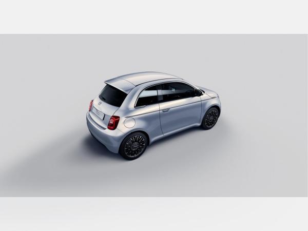 Fiat 500e La Prima in mehreren Farben Verfügbar Abholung Mannheim