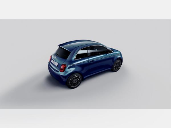 Fiat 500e La Prima in mehreren Farben Verfügbar Abholung Mannheim
