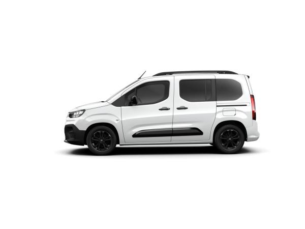 Fiat Qubo L ICON | VORLAUF | Privat
