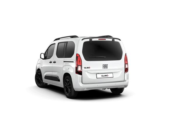 Fiat Qubo L ICON | VORLAUF | Privat