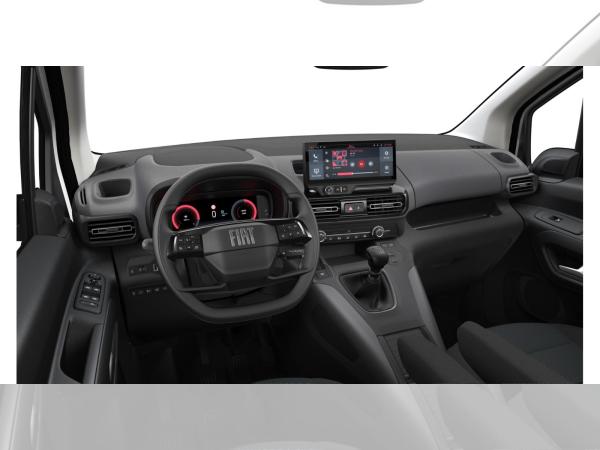 Fiat Qubo L ICON | VORLAUF | Privat