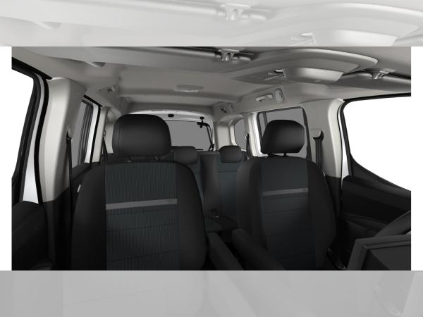 Fiat Qubo L ICON | VORLAUF | Privat