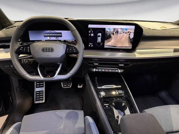 Audi Q3 Sportback S-Line Quattro | Mattlackierung |TFSI quattro | S tronic – vollausgestattet & sofort fahrb