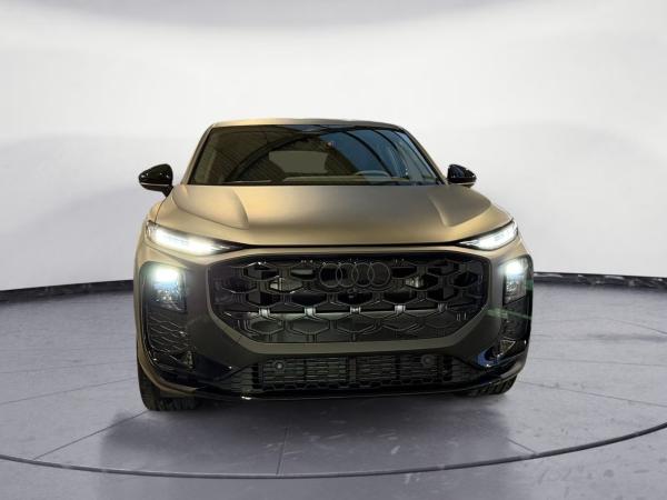 Audi Q3 Sportback S-Line Quattro | Mattlackierung |TFSI quattro | S tronic – vollausgestattet & sofort fahrb