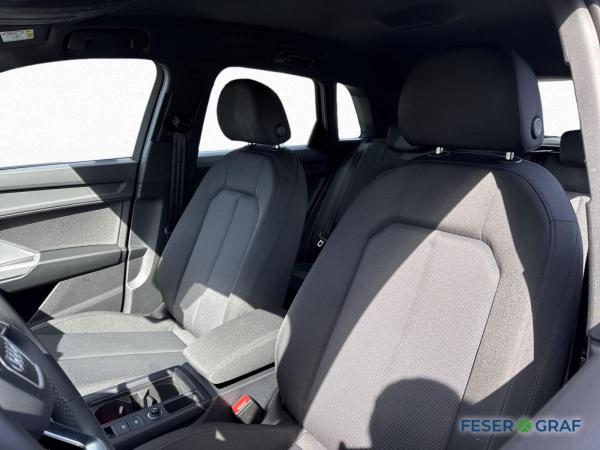 Audi Q3 35 TFSI S tr. advanced NAVI ACC KAMERA