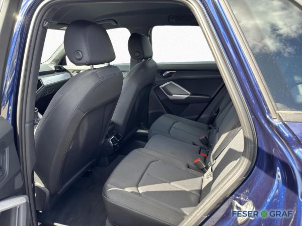 Audi Q3 35 TFSI S tr. advanced NAVI ACC KAMERA