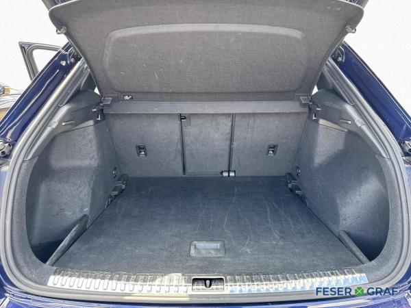 Audi Q3 35 TFSI S tr. advanced NAVI ACC KAMERA
