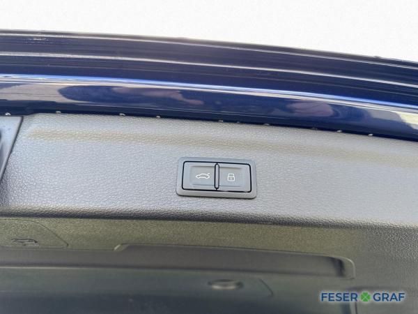 Audi Q3 35 TFSI S tr. advanced NAVI ACC KAMERA