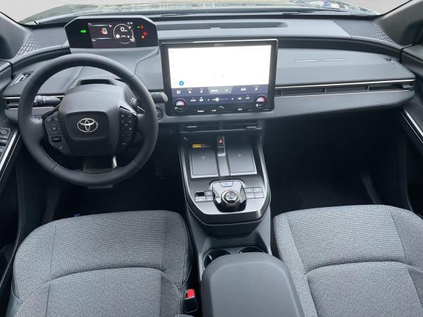 Toyota bZ4X Teamplayer 73 kWh ⚡ Modelljahr 2026 bis zu 569KM Reichweite ⏰⏰Engelbart-Aktion⏰⏰