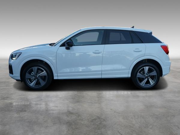 Audi Q2 advanced 35 TFSI S tronic *18 Zoll*