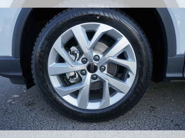 Audi Q2 30 TFSI Schalter *17Z*GJReifen*Klima*