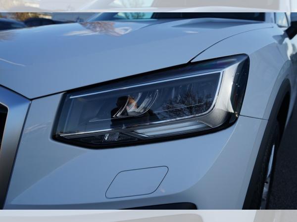 Audi Q2 30 TFSI Schalter *17Z*GJReifen*Klima*