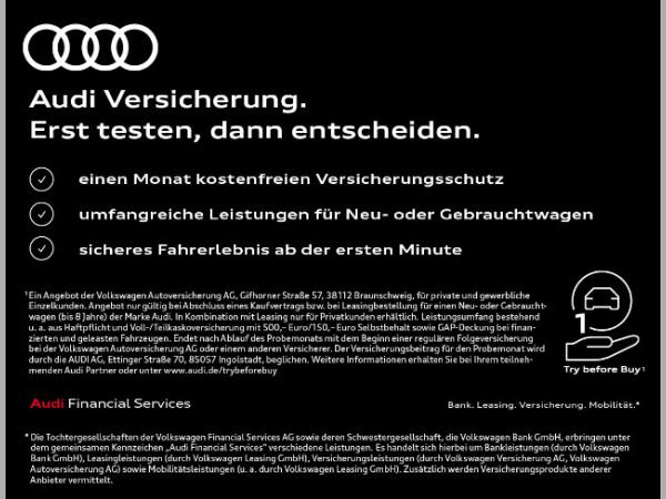 Audi Q2 30 TFSI Schalter *17Z*GJReifen*Klima*