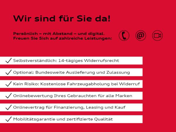 Audi Q2 30 TFSI Schalter *17Z*GJReifen*Klima*