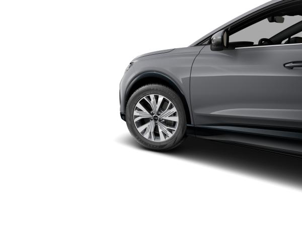 Audi Q4 e-tron Q4 Sportback 45 e-tron Matrix Navi AHK Sound ACC