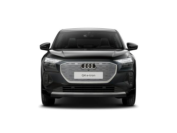 Audi Q4 e-tron Q4 Sportback 45 e-tron Navi Matrix ACC HeadUp