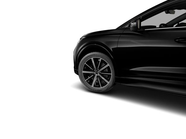 Audi Q4 e-tron Q4 Sportback 45 e-tron Navi Matrix ACC HeadUp