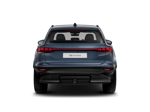 Audi Q6 e-tron performance S line B&O AHK Navi HeadUp Audi Q6 e-tron performance S line B&O AHK Navi HeadUp