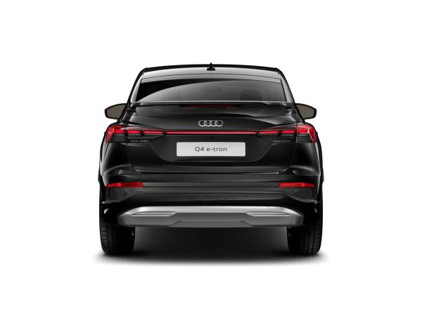 Audi Q4 e-tron Q4 Sportback 45 e-tron Navi Matrix ACC HeadUp