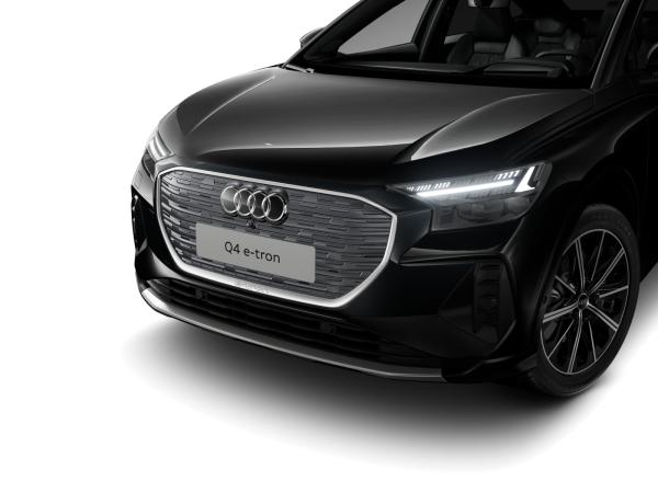 Audi Q4 e-tron Q4 Sportback 45 e-tron Navi Matrix ACC HeadUp