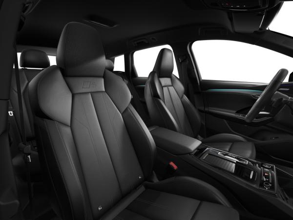 Audi Q6 e-tron performance S line B&O AHK Navi HeadUp Audi Q6 e-tron performance S line B&O AHK Navi HeadUp