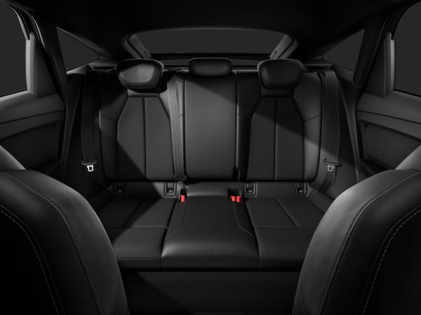 Audi Q4 e-tron Q4 Sportback 45 e-tron Matrix Navi AHK Sound ACC