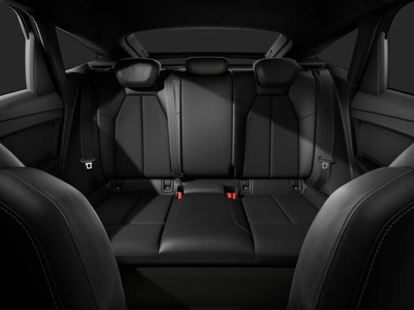 Audi Q4 e-tron Q4 Sportback 45 e-tron S line Matrix Navi ACC