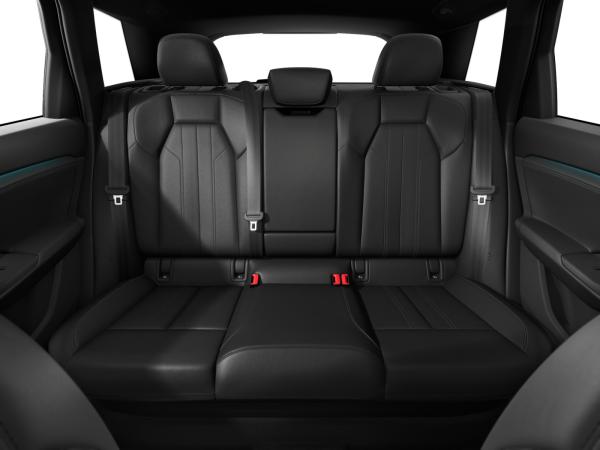 Audi Q6 e-tron performance S line B&O AHK Navi HeadUp Audi Q6 e-tron performance S line B&O AHK Navi HeadUp