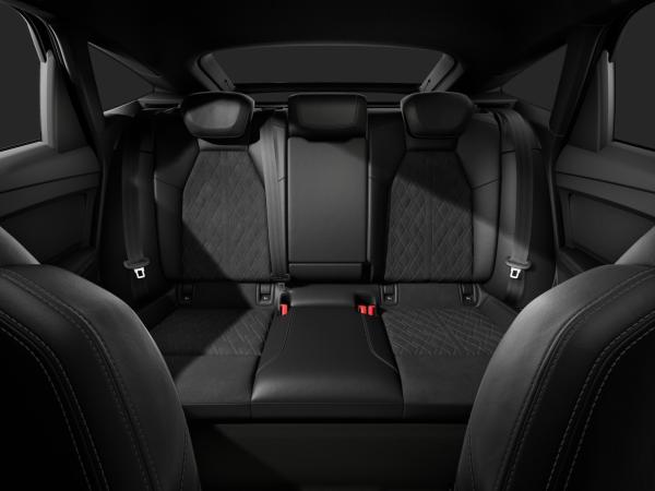 Audi Q4 e-tron Q4 Sportback 45 e-tron Navi Matrix ACC HeadUp