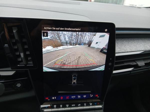 Renault Austral Techno Full Hybrid E-TECH 200 Automatik*gilt nur für Juristische Personen!!